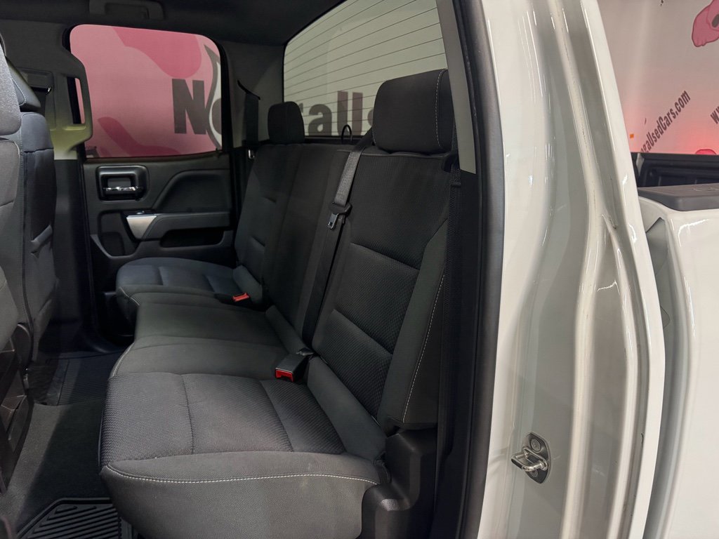 Used 2019 Chevrolet Silverado 1500 LT image 21