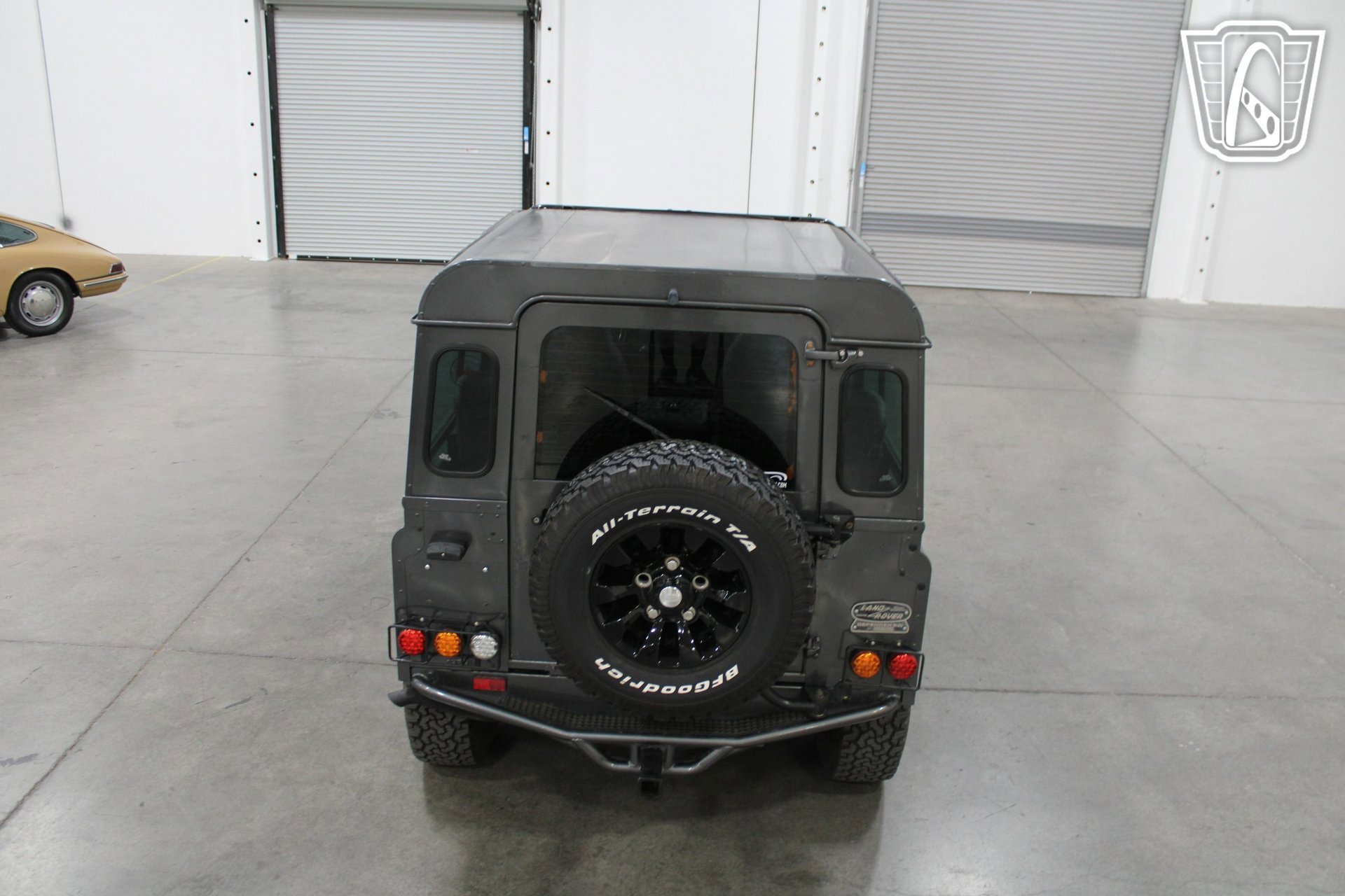 Used 1995 Land Rover Defender 90 image 6