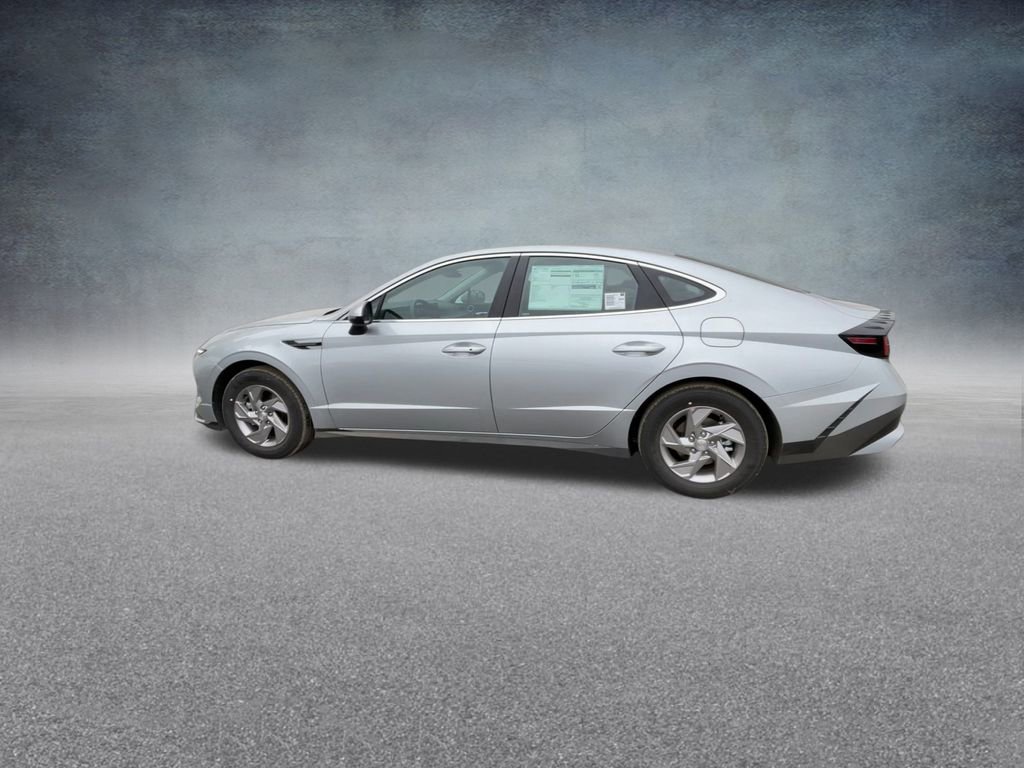 Used 2026 Hyundai Sonata SE image 15