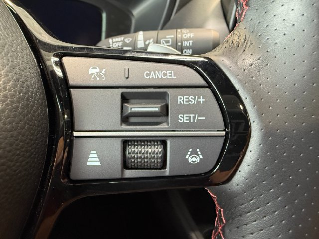 New 2026 Acura ADX A-Spec AWD/4WD image 23
