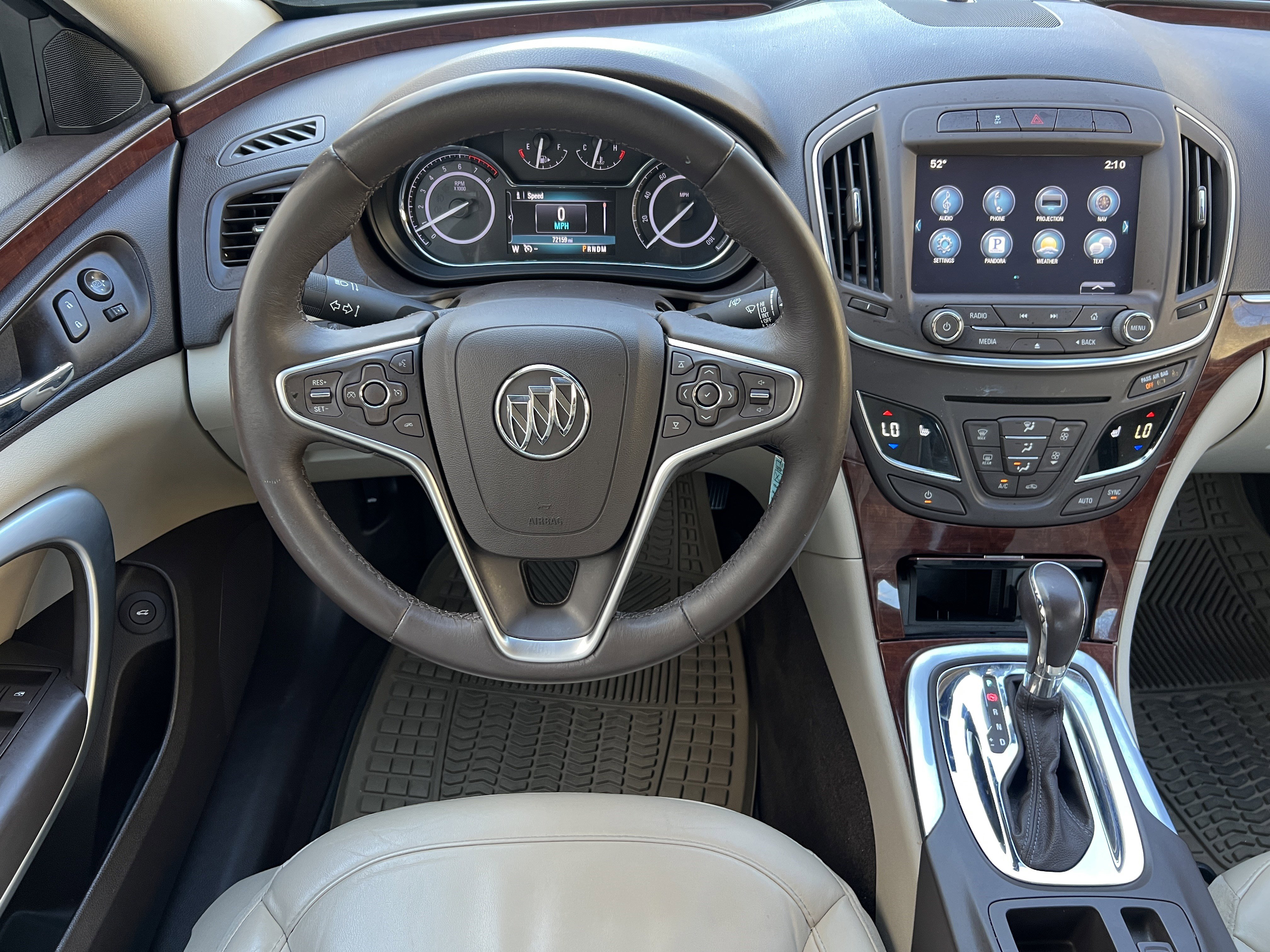 Used 2016 Buick Regal image 33