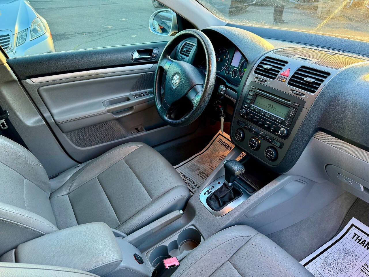 Used 2005 Volkswagen Jetta 2.5 image 15
