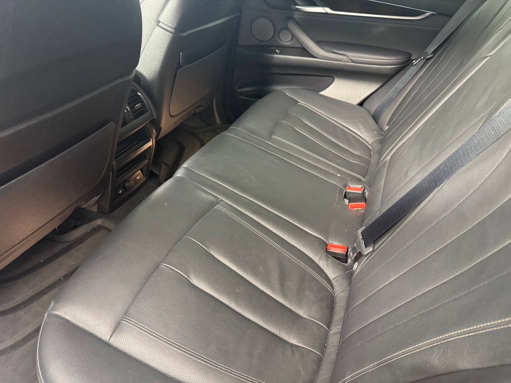 Used 2017 BMW X5 xDrive35i AWD/4WD image 14