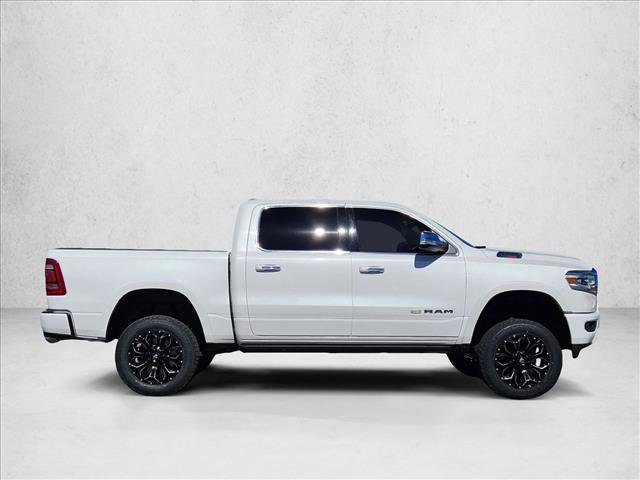 Used 2021 RAM 1500 Limited image 4