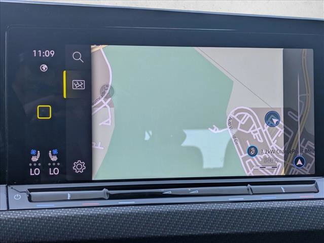 Used 2024 Volkswagen Golf R image 13