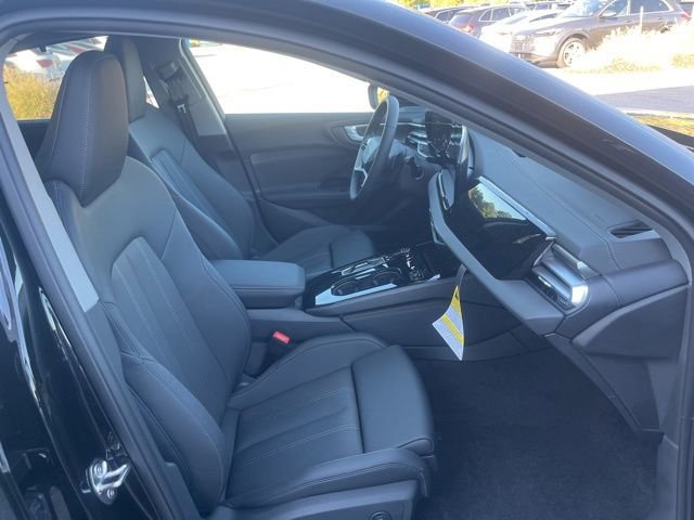 New 2025 Audi A5 2.0T Premium Plus image 31