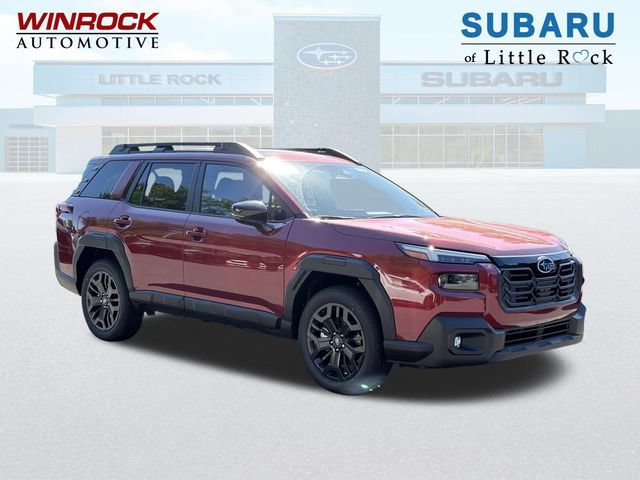 New 2026 Subaru Outback Limited XT AWD/4WD image 1