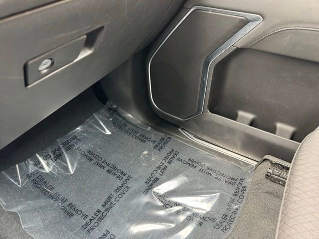 Certified 2022 Chevrolet Silverado 1500 LT image 23