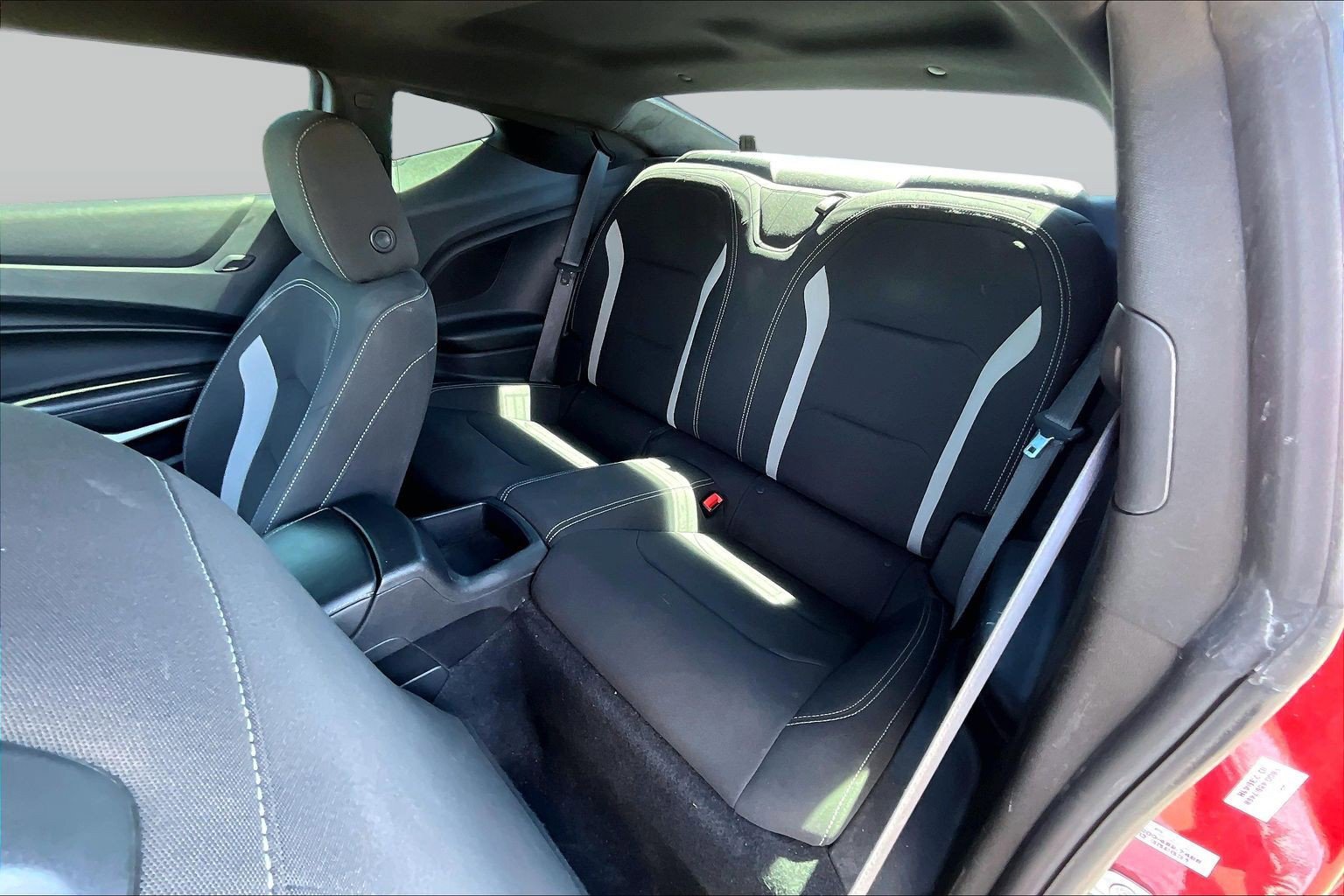 Used 2019 Chevrolet Camaro LT w/ RS Package RWD image 20