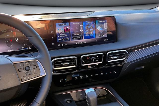 New 2026 Nissan Sentra SR image 6