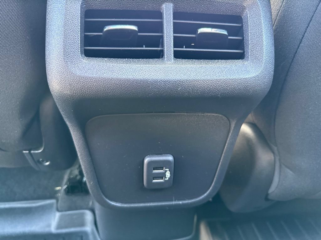 Used 2022 Chevrolet Equinox LT AWD/4WD image 18
