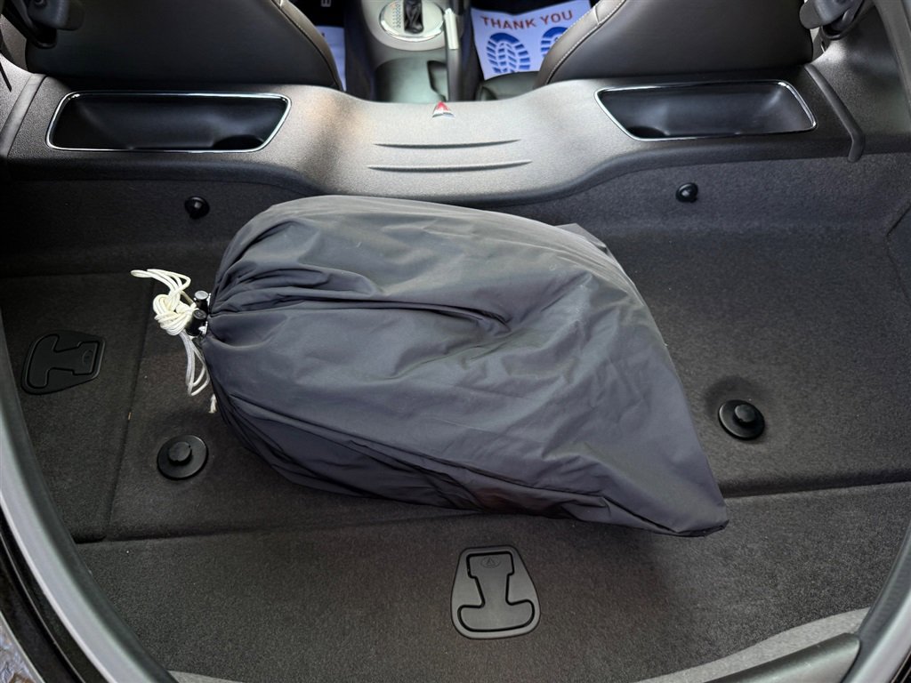 Used 2009 Pontiac Solstice GXP w/ Premium Package image 61