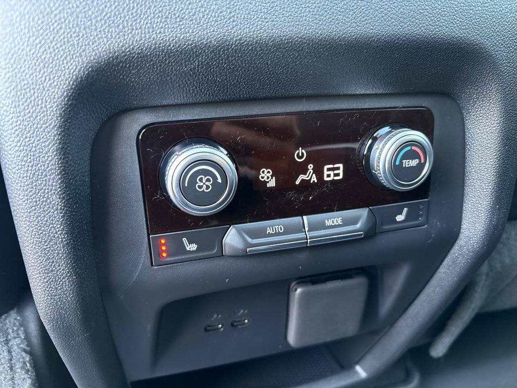 New 2026 GMC Acadia Denali w/ Super Cruise Package FWD image 43