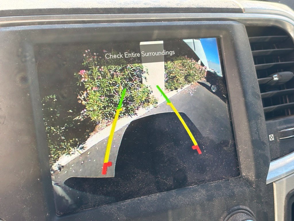 Used 2020 RAM 1500 Warlock w/ Electronics Group RWD image 13