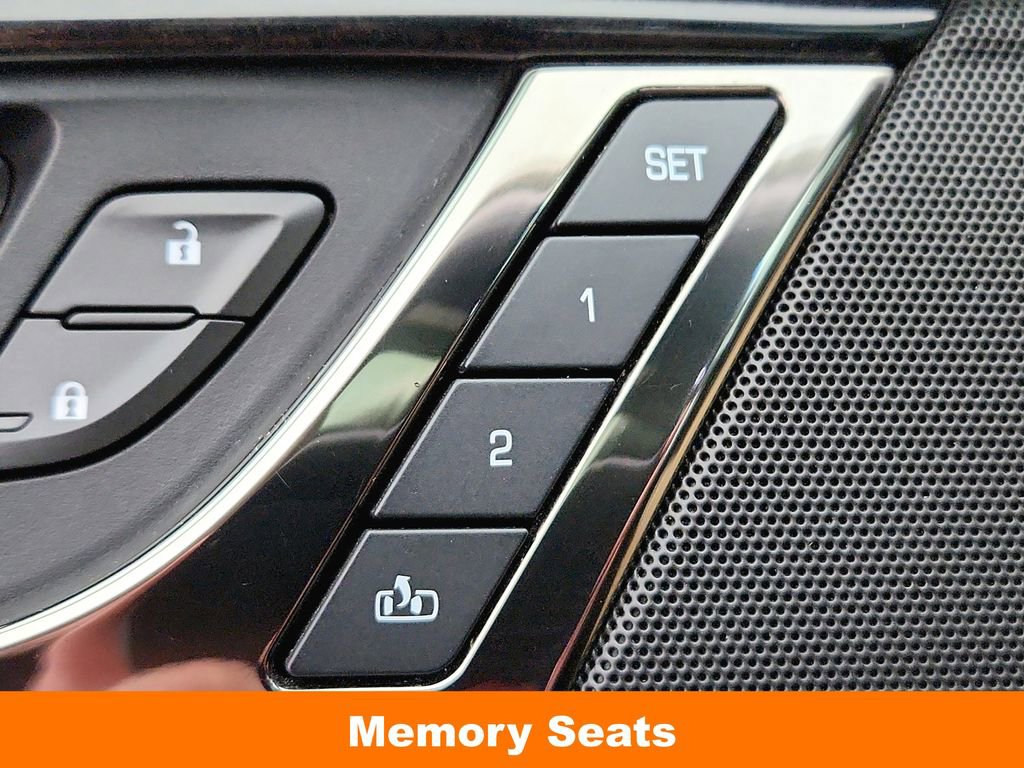 Used 2019 Cadillac CTS Luxury image 22