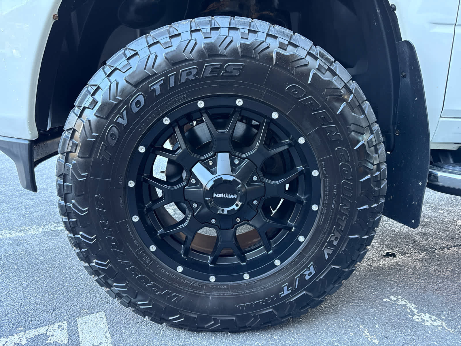 Used 2023 RAM 2500 Lone Star w/ Level 1 Equipment Group w/2_Y AWD/4WD image 10