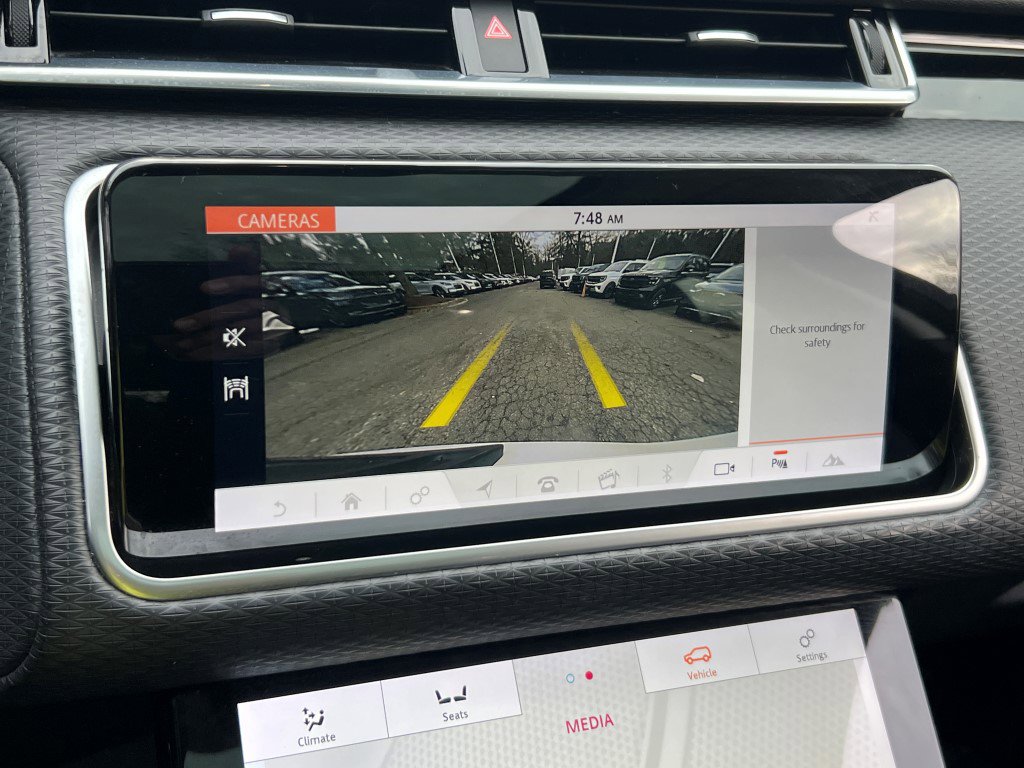 Used 2018 Land Rover Range Rover Velar S image 29