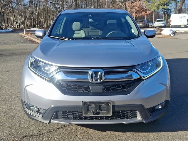 Used 2019 Honda CR-V EX image 3