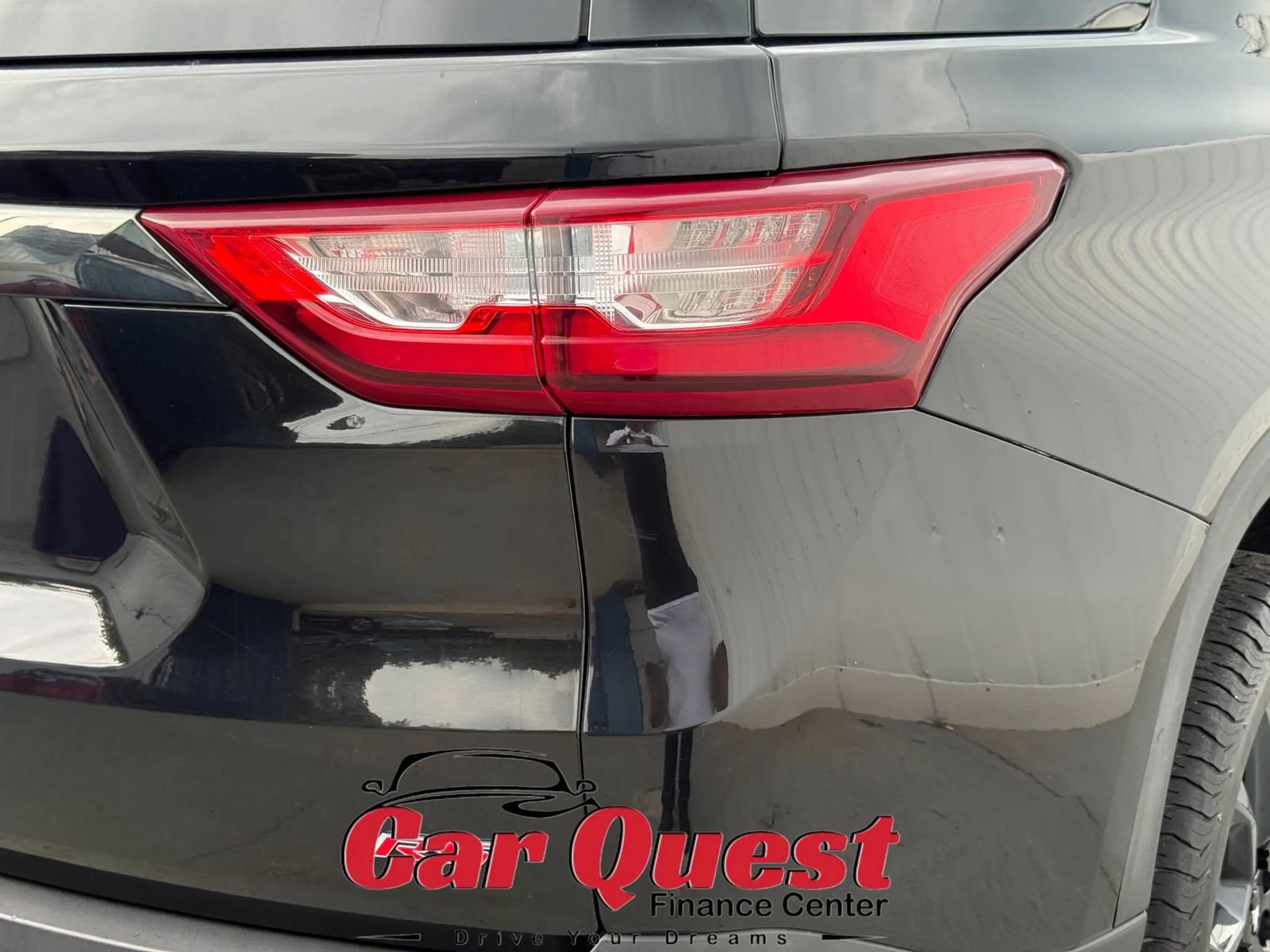 Used 2019 Chevrolet Traverse RS AWD/4WD image 26
