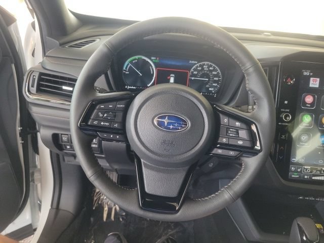 New 2026 Subaru Forester Touring AWD/4WD image 19