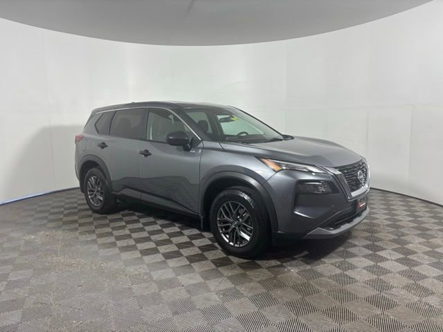 Used 2023 Nissan Rogue S