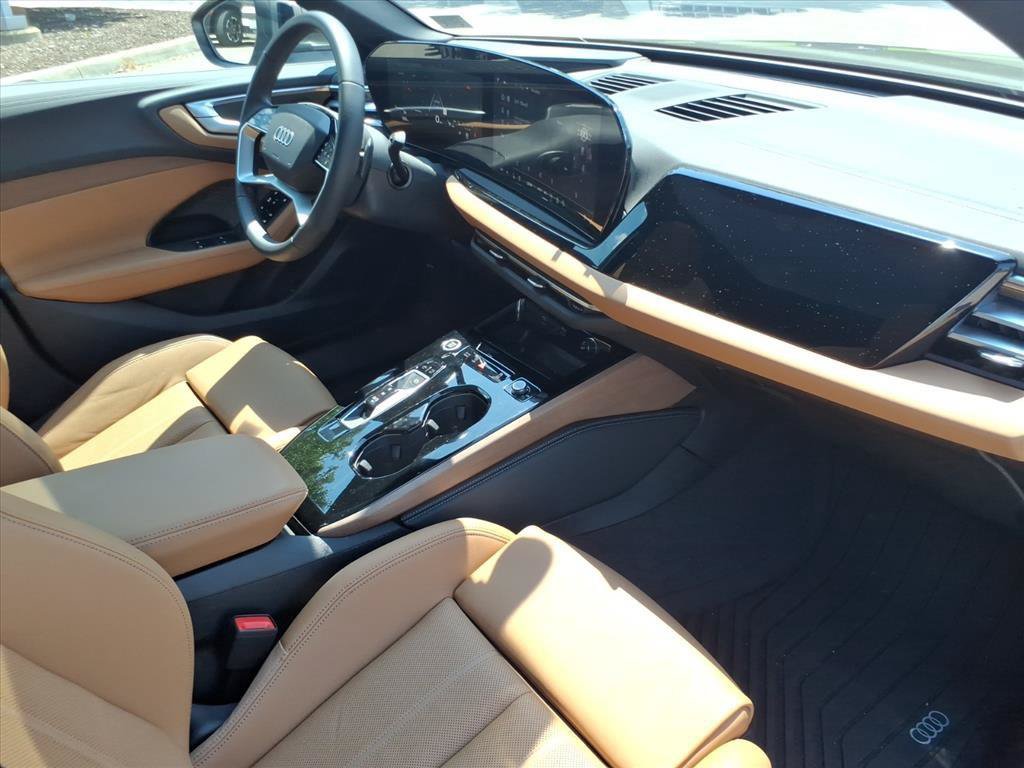 Used 2025 Audi A5 2.0T Premium Plus AWD/4WD image 27