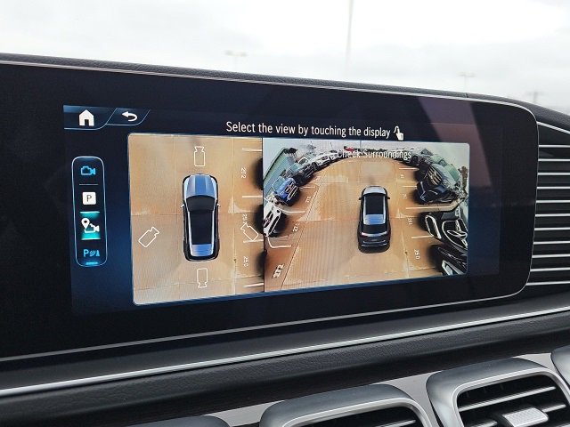 New 2026 Mercedes-Benz GLE 450 4MATIC image 29