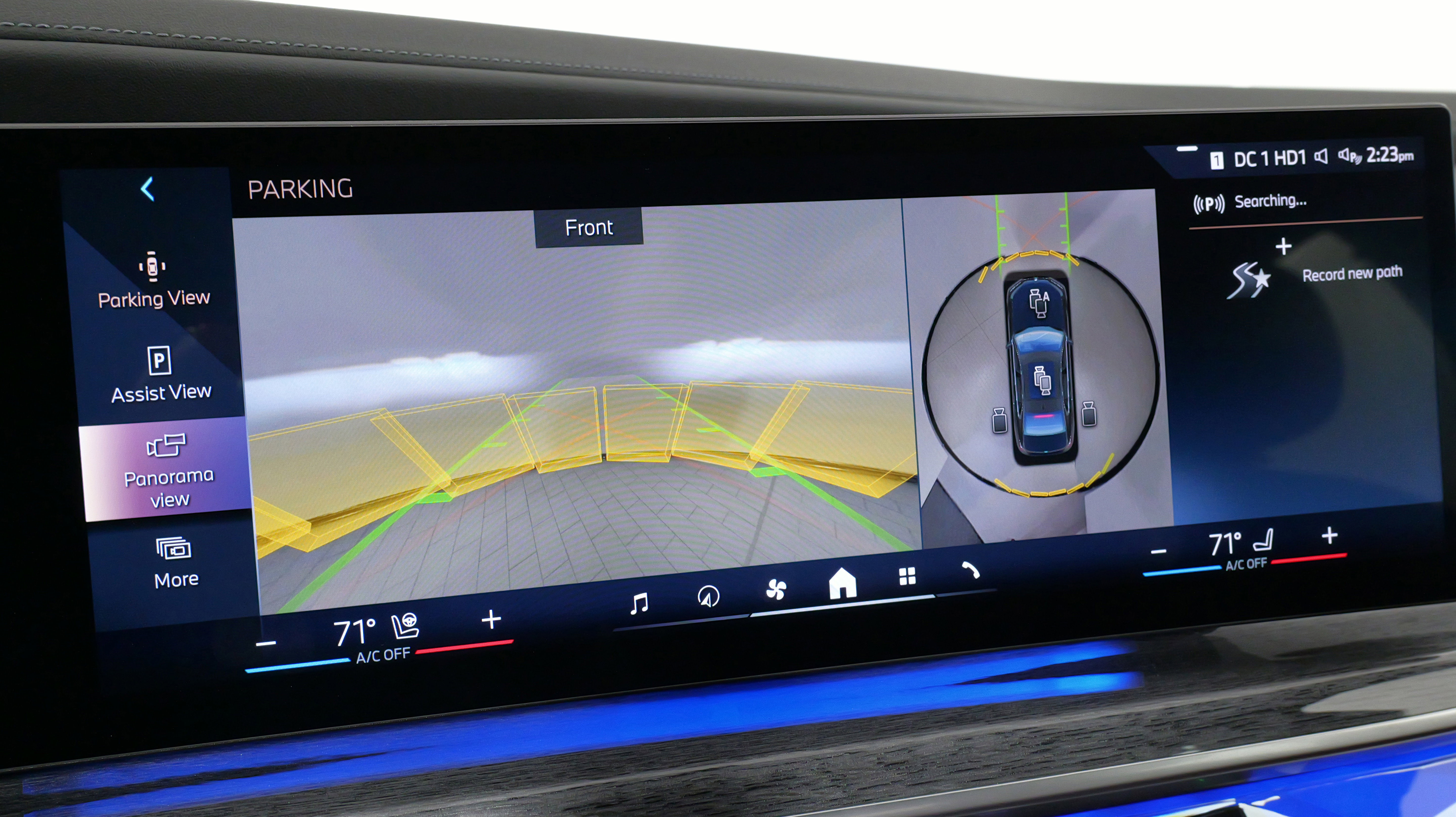 Used 2024 BMW i7 xDrive60 w/ Executive Package image 61