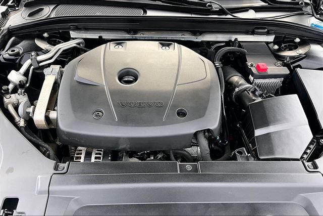Used 2018 Volvo S90 T5 Momentum w/ Convenience Package AWD/4WD image 7