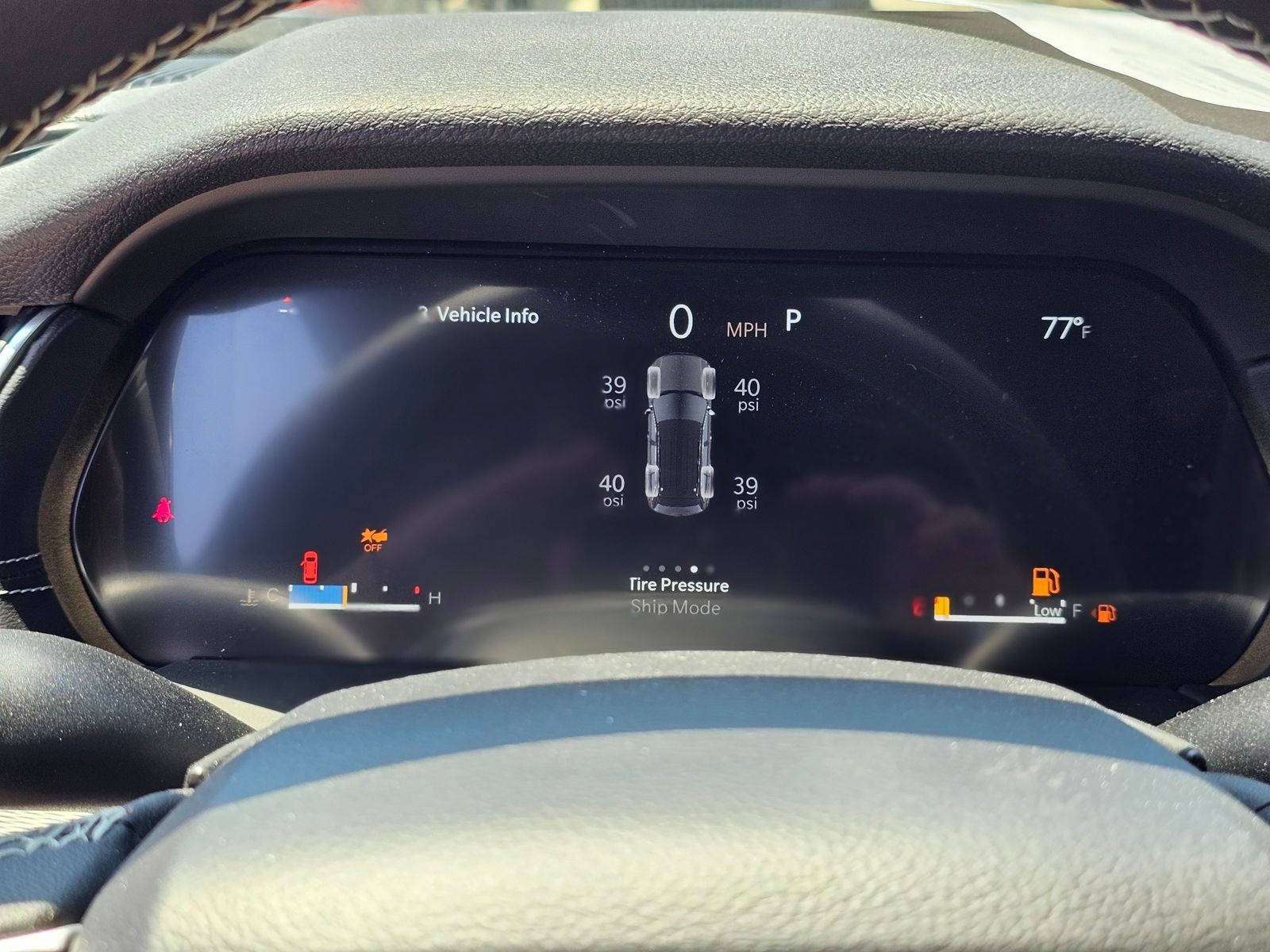 New 2026 Jeep Grand Cherokee Laredo RWD image 9