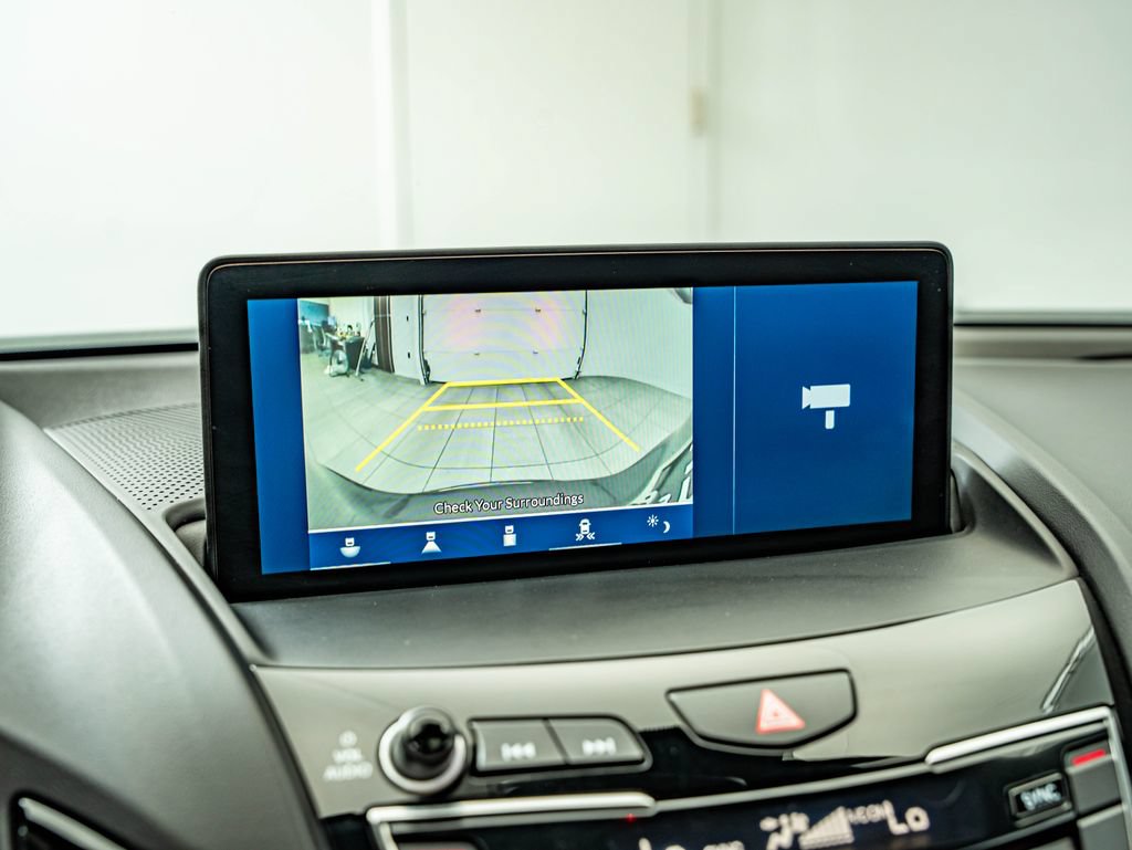 Used 2021 Acura RDX A-Spec FWD image 27