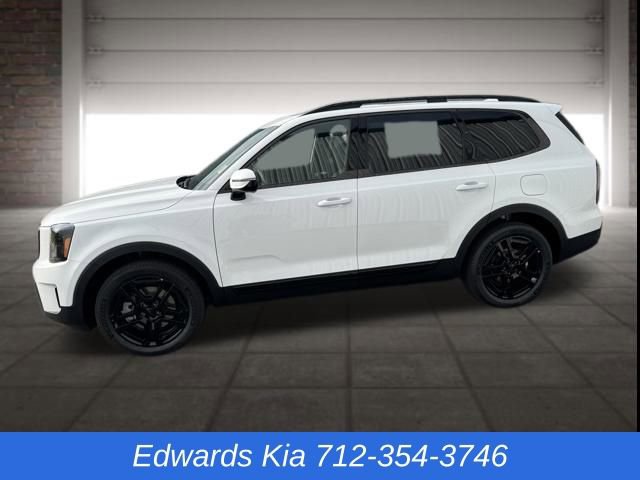 New 2025 Kia Telluride SX Prestige X-Line image 7