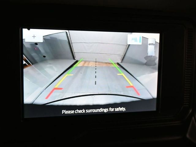 Used 2023 Ford Bronco Big Bend image 19