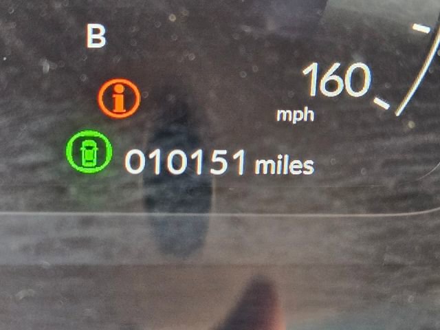 Certified 2024 Acura Integra A-Spec image 27