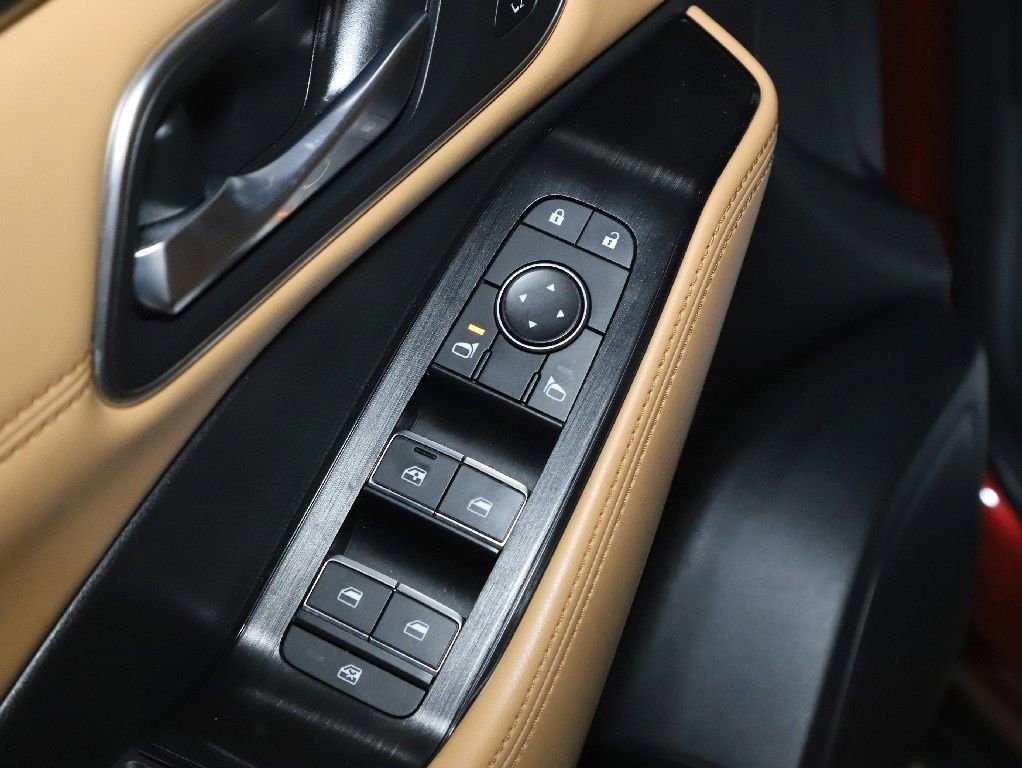 Used 2021 Nissan Rogue Platinum image 17