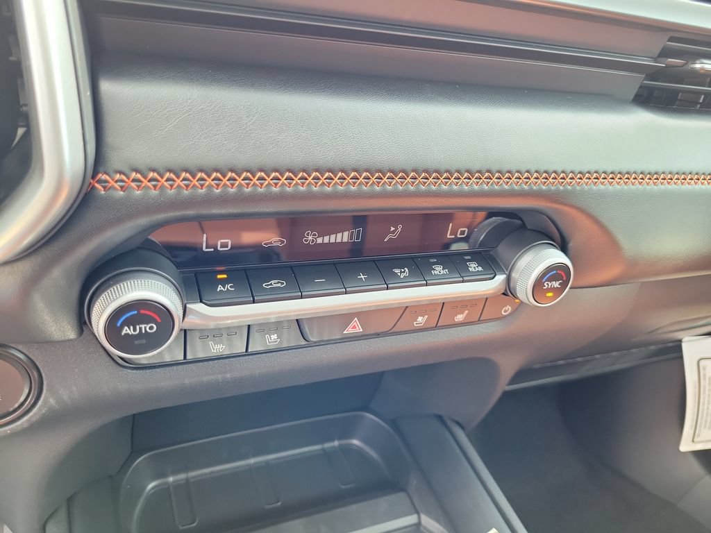 New 2026 MAZDA CX-50 AWD 2.5 S w/ Weather Package image 31