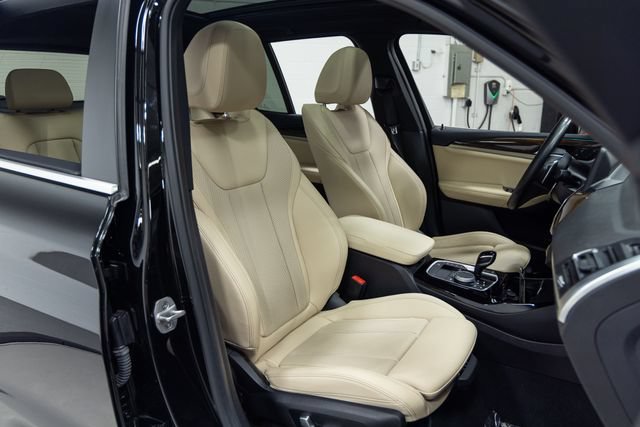 Certified 2023 BMW X3 xDrive30i w/ Convenience Package AWD/4WD image 25