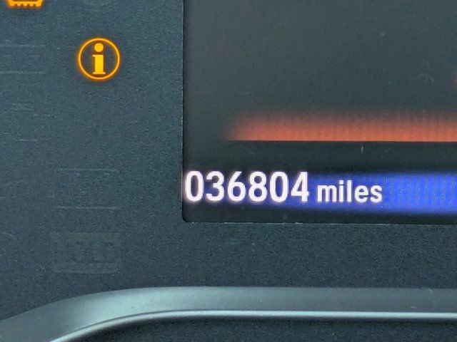 Used 2021 Honda Ridgeline Black Edition image 23