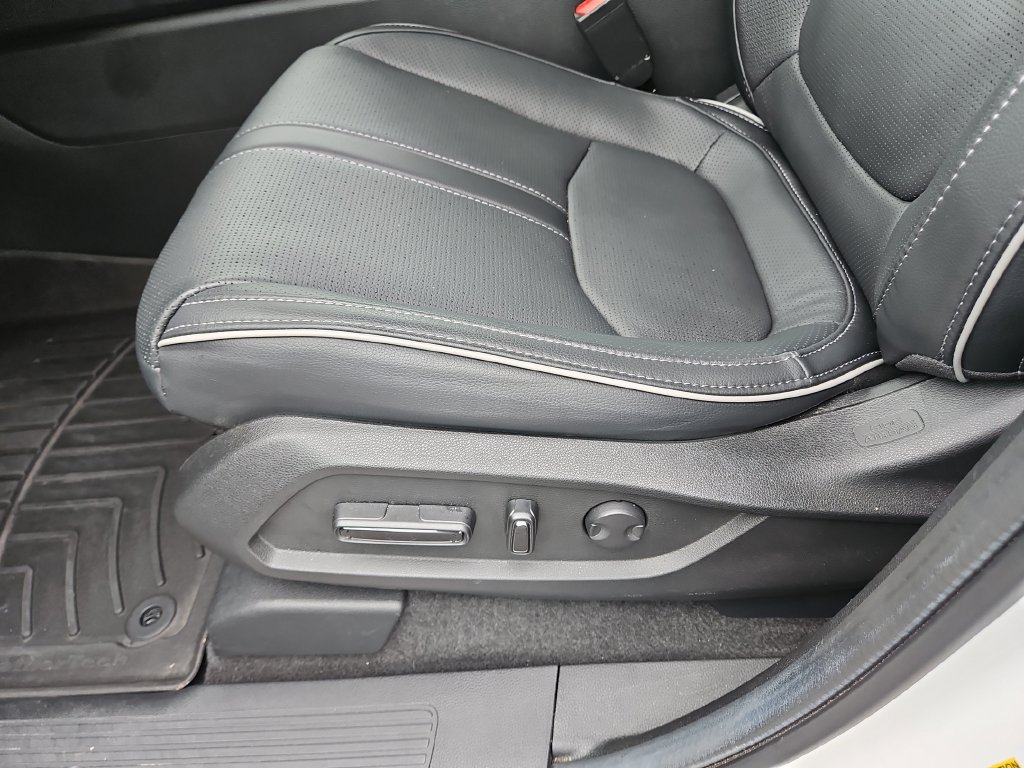 Used 2024 Honda Pilot Elite image 20