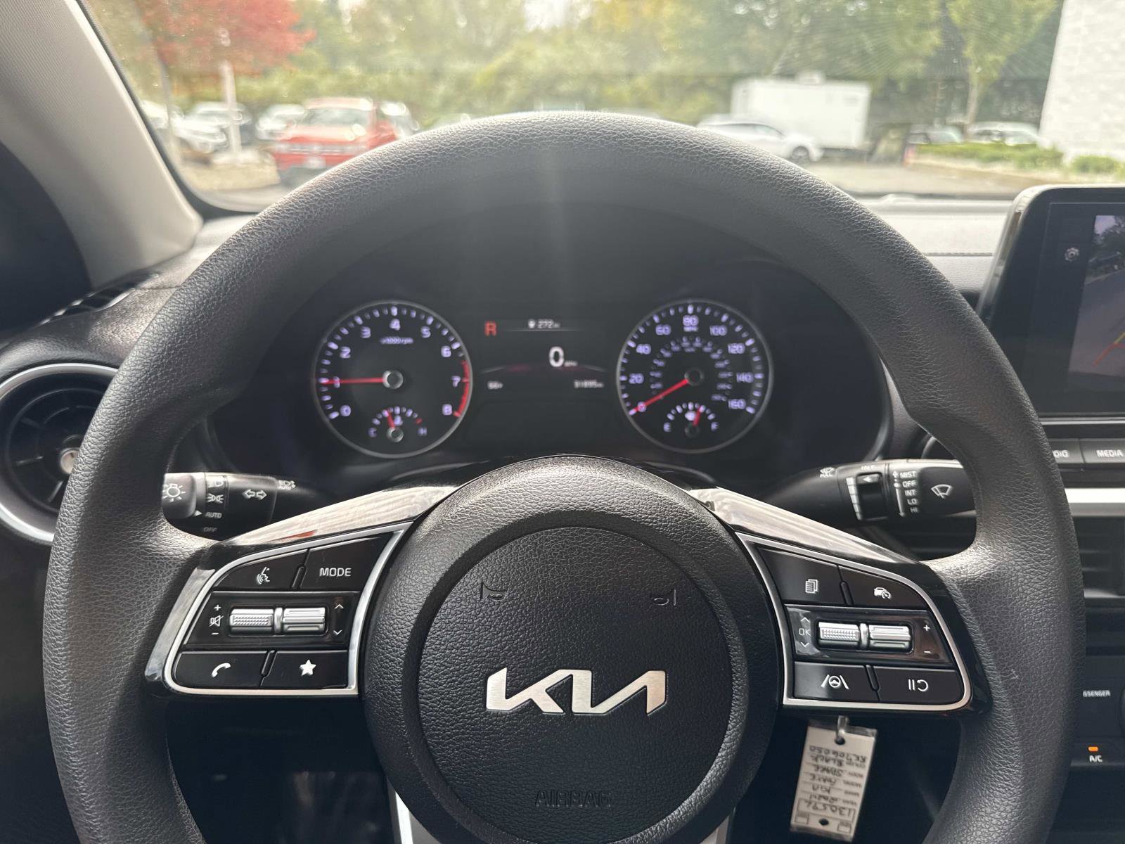 Used 2024 Kia Forte LXS image 26