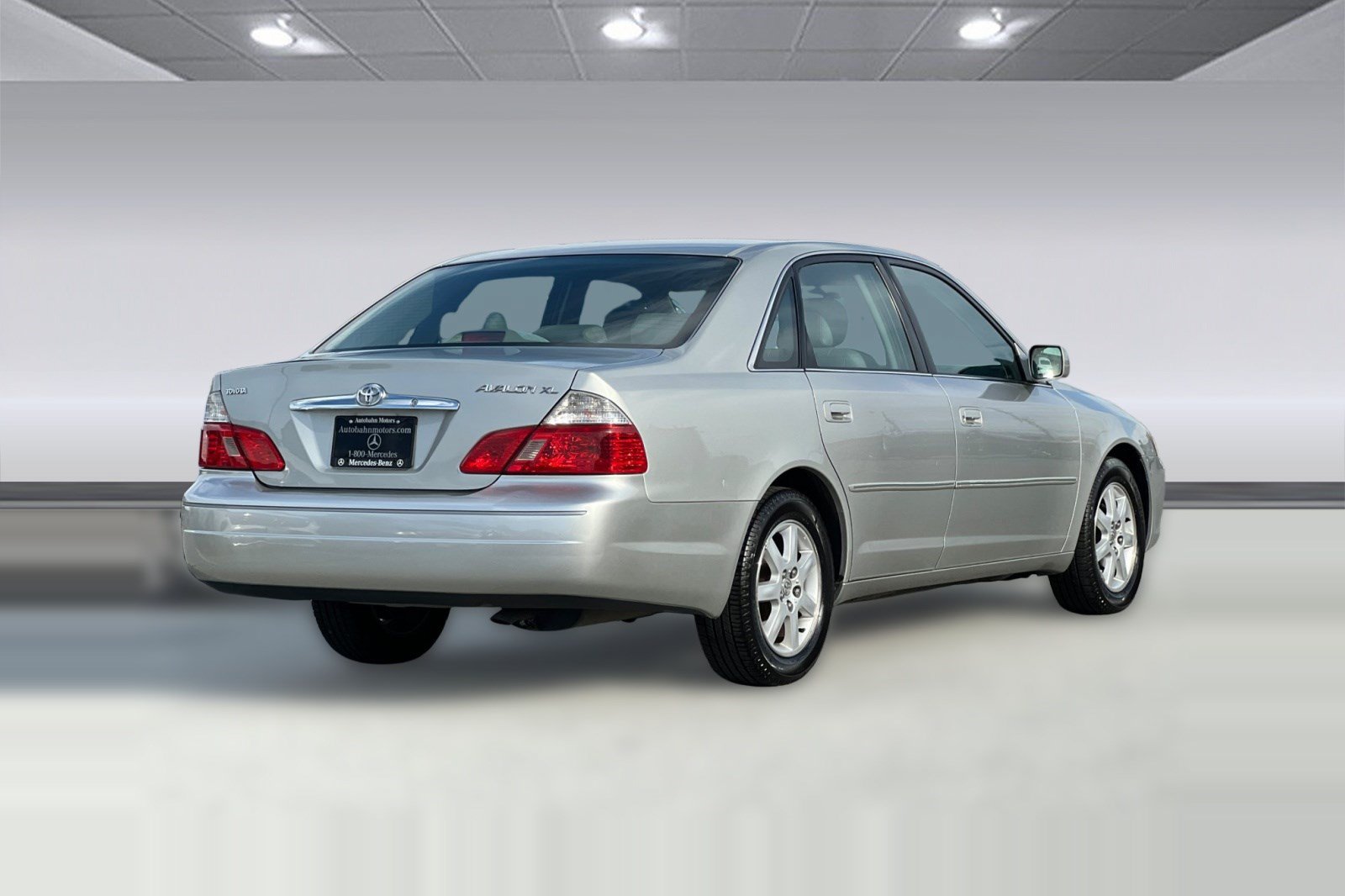 Used 2003 Toyota Avalon XL FWD image 8