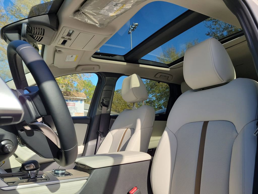 New 2026 MAZDA CX-90 Plug-In Hybrid w/ Premium Plus image 17