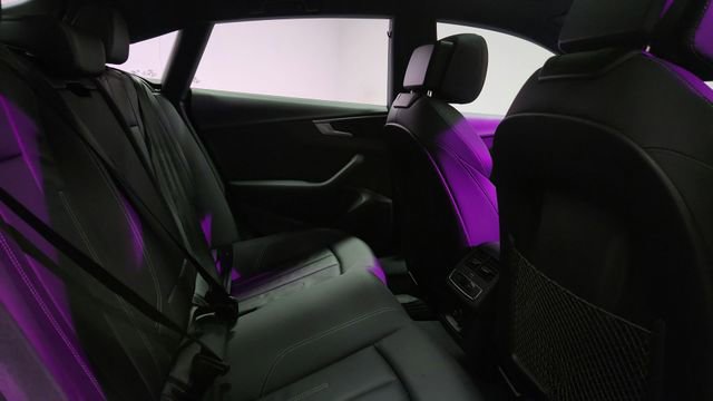 Used 2022 Audi A5 2.0T Premium image 21