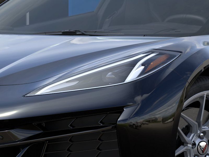 New 2026 Chevrolet Corvette Z06 RWD image 10