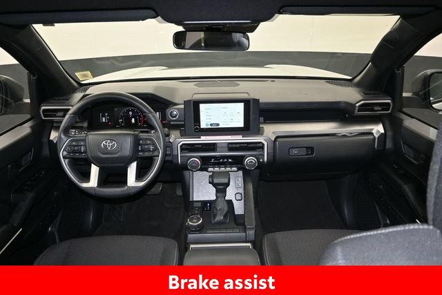 Certified 2026 Toyota 4Runner SR5 AWD/4WD image 14