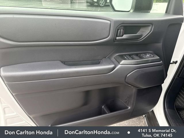 Used 2025 Toyota Land Cruiser 1958 AWD/4WD image 10
