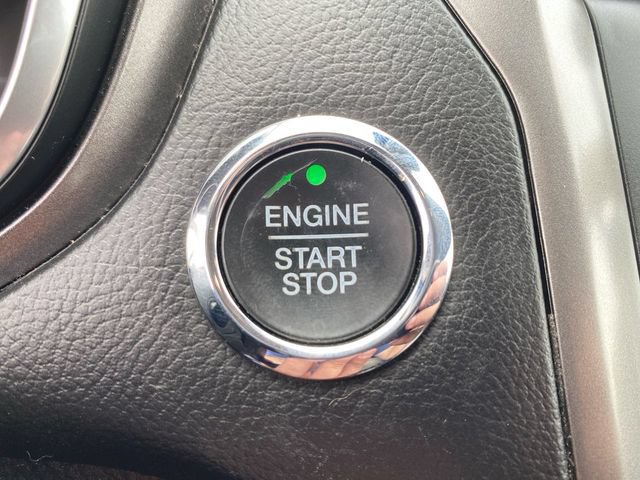 Used 2020 Ford Fusion SE AWD/4WD image 10