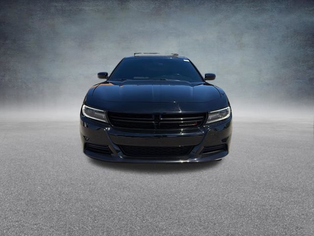 Used 2021 Dodge Charger SXT w/ Blacktop Package image 15