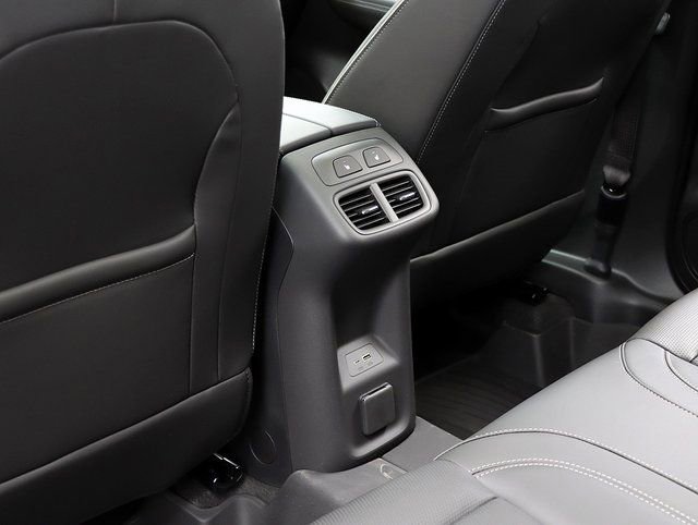 New 2026 Buick Envision Avenir image 13