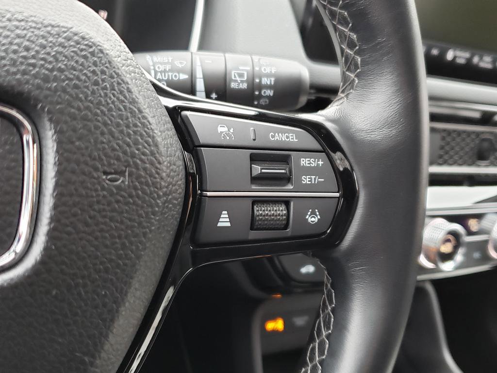 Used 2024 Honda Civic Sport Touring image 21